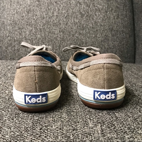 keds top sider